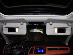 2015款 1.8L CVT 两驱豪华型 5座