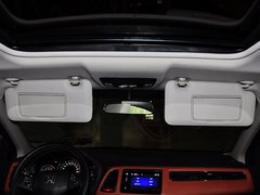 2015款 1.8L CVT 两驱豪华型 5座