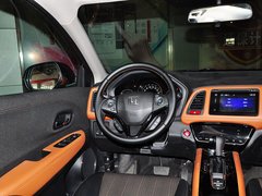 2015款 1.8L CVT 两驱豪华型 5座