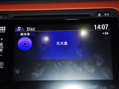 2015款 1.8L CVT 两驱豪华型 5座