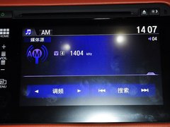 2015款 1.8L CVT 两驱豪华型 5座