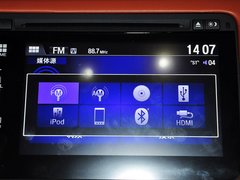 2015款 1.8L CVT 两驱豪华型 5座