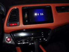2015款 1.8L CVT 两驱豪华型 5座