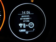 2015款 1.8L CVT 两驱豪华型 5座