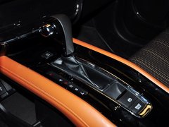 2015款 1.8L CVT 两驱豪华型 5座