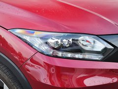 2015款 1.8L CVT 两驱豪华型 5座
