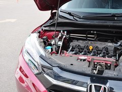 2015款 1.8L CVT 两驱豪华型 5座