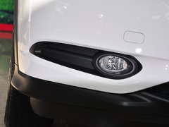 2015款 1.8L CVT 两驱豪华型 5座