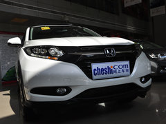 2015款 1.8L CVT 两驱豪华型 5座
