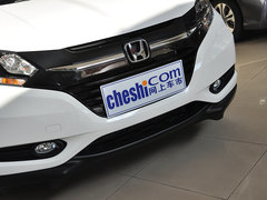 2015款 1.8L CVT 两驱豪华型 5座