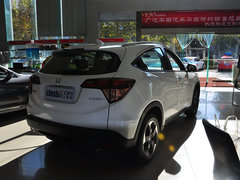 2015款 1.8L CVT 两驱豪华型 5座