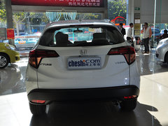 2015款 1.8L CVT 两驱豪华型 5座