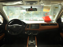 2015款 1.8L CVT 两驱豪华型 5座