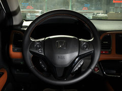2015款 1.8L CVT 两驱豪华型 5座