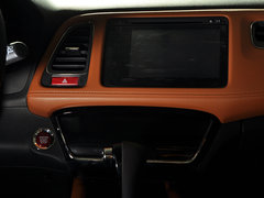 2015款 1.8L CVT 两驱豪华型 5座