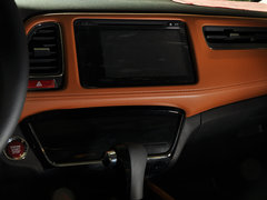 2015款 1.8L CVT 两驱豪华型 5座