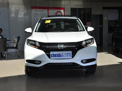 2015款 1.8L CVT 两驱豪华型 5座