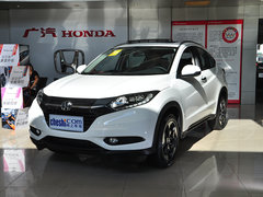 2015款 1.8L CVT 两驱豪华型 5座