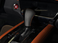 2015款 1.8L CVT 两驱豪华型 5座