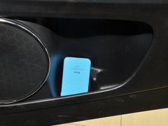 2015款 1.8L CVT 两驱豪华型 5座