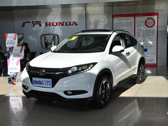 2015款 1.8L CVT 两驱豪华型 5座