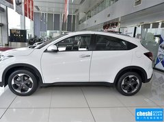 2015款 1.8L CVT 两驱豪华型 5座