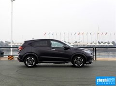 2015款 1.8L CVT 两驱豪华型 5座