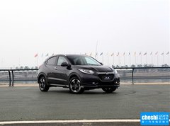 2015款 1.8L CVT 两驱豪华型 5座