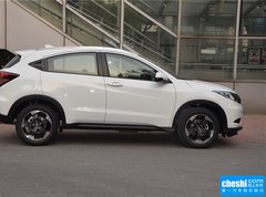 2015款 1.8L CVT 两驱豪华型 5座