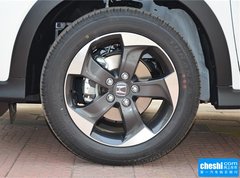 缤智 2015款 1.8L CVT 两驱豪华型 5座