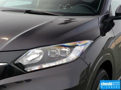 2015款 1.8L CVT 两驱豪华型 5座