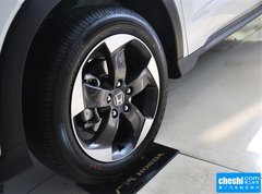 缤智 2015款 1.8L CVT 两驱豪华型 5座