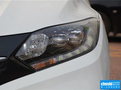 2015款 1.8L CVT 两驱豪华型 5座