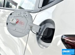 2015款 1.8L CVT 两驱豪华型 5座