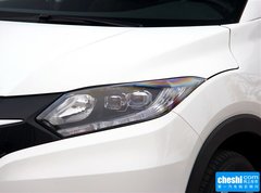 2015款 1.8L CVT 两驱豪华型 5座
