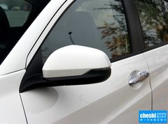 缤智 2015款 1.8L CVT 两驱豪华型 5座
