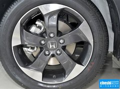 2015款 1.8L CVT 两驱豪华型 5座