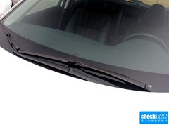 2015款 1.8L CVT 两驱豪华型 5座