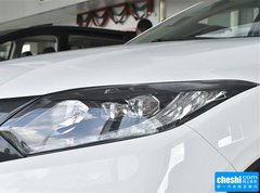 2015款 1.8L CVT 两驱豪华型 5座