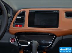 缤智 2015款 1.8L CVT 两驱豪华型 5座