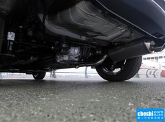 2015款 1.8L CVT 两驱豪华型 5座