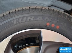 2015款 1.8L CVT 两驱豪华型 5座
