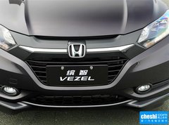 2015款 1.8L CVT 两驱豪华型 5座