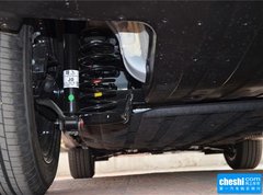 2015款 1.8L CVT 两驱豪华型 5座