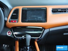 缤智 2015款 1.8L CVT 两驱豪华型 5座