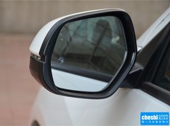 2015款 1.8L CVT 两驱豪华型 5座