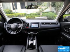 2015款 1.8L CVT 两驱豪华型 5座