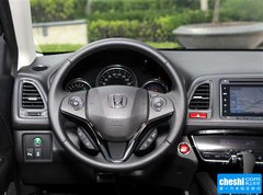 2015款 1.8L CVT 两驱豪华型 5座