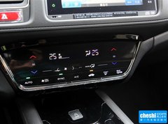 2015款 1.8L CVT 两驱豪华型 5座