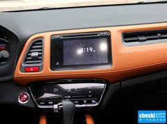缤智 2015款 1.8L CVT 两驱豪华型 5座